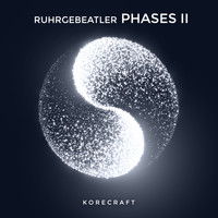 Ruhrgebeatler - Phases II (Explicit)