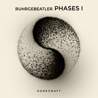 Ruhrgebeatler - Phases I (Explicit)