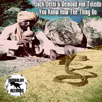 Jack Delhi, Reinoud van Toledo - You Know How The Thing Go