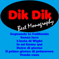 Dik Dik - Best Monography