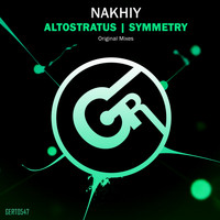 Nakhiya - ALTOSTRATUS EP