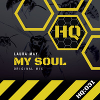 Laura May - My Soul