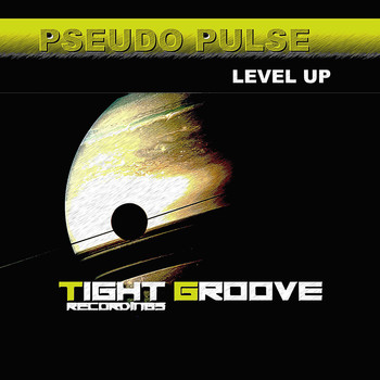 Pseudo Pulse - LEVEL UP