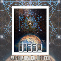 Basso - Nag Champa em Jupiter