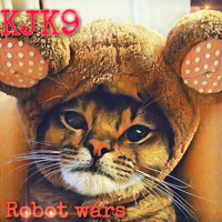 KJK9 - War Robots