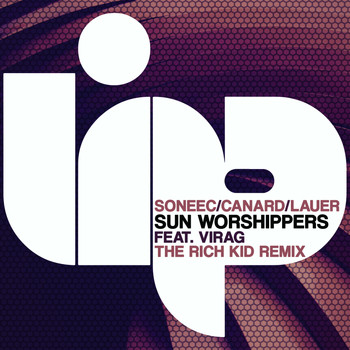 Various Artists - Sun Worshippers