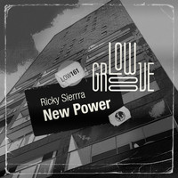 Ricky Sierra - New Power