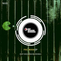 1605 - Pac Man EP
