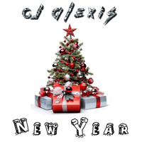 CJ Alexis - New Year
