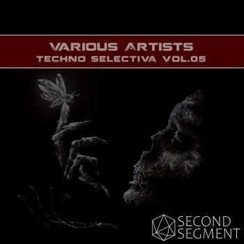 Various Artists - Techno Selectiva Vol.05