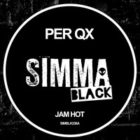 Per QX - Jam Hot