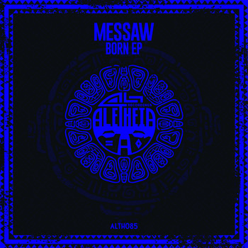 Messaw - Born EP