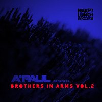 A.Paul - Brothers In Arms, Vol.2