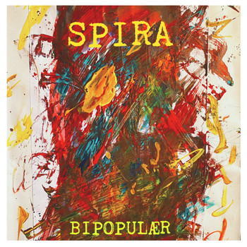 Spira - Bipopulær (Explicit)