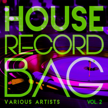 Various Artists - House Record Bag, Vol. 2