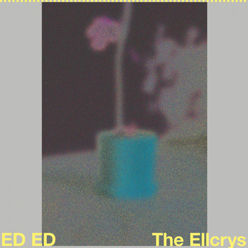 Ed Ed - The Ellcrys