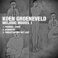 Koen Groeneveld - Melodic Moods 1