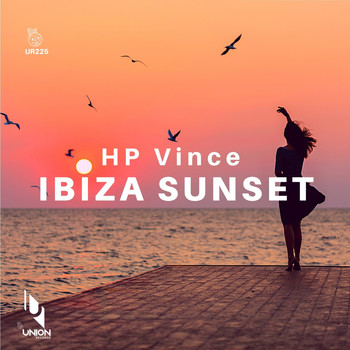 HP Vince - Ibiza Sunset