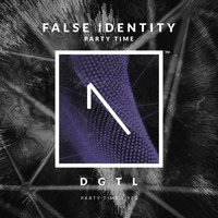 False Identity (UK) - Party Time