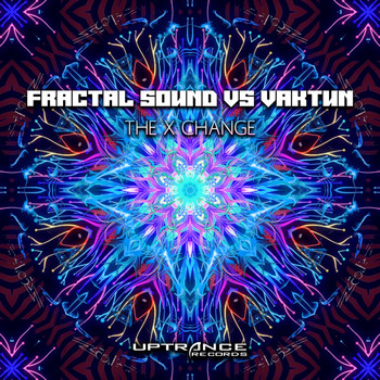 Fractal Sound, Vaktun - The X Change