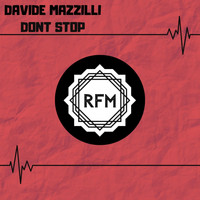 Davide Mazzilli - Dont Stop