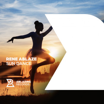 Rene Ablaze - Sun Dance