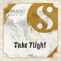 J.Caprice - Take Flight
