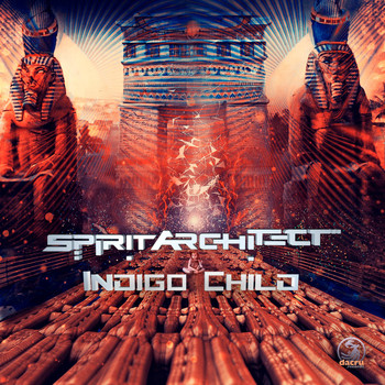 Spirit Architect - Indigo Child