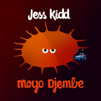 Jess Kidd - Moyo Djembe