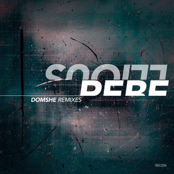 Various Artists - Domshe Remixes