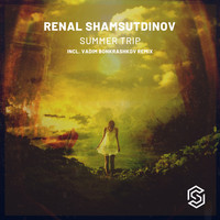 Renal Shamsutdinov - Summer Trip