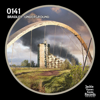 Bradley Underground - 0141