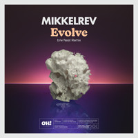 Mikkelrev - Evolve