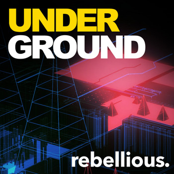 Various Artists - Underground