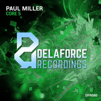 Paul Miller - Core 5