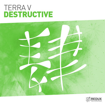 Terra V - Destructive
