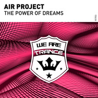 Air Project - The Power Of Dreams