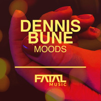 Dennis Bune - Moods
