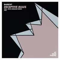Radeckt - Deceptive Rules EP