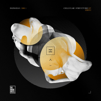 Dangelo (Arg) - Cellular Structure EP