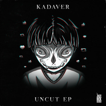 Kadaver - Uncut EP