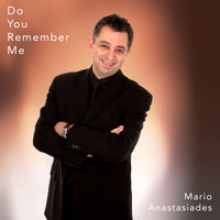 Mario Anastasiades - Do You Remember Me