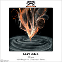 Levi Lenz - Hana