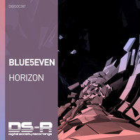 Blue5even - Horizon