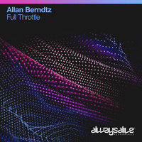 Allan Berndtz - Full Throttle