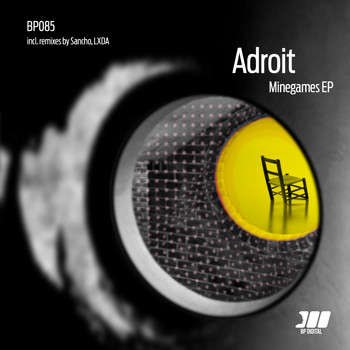 Adroit (LV) - Mindgames