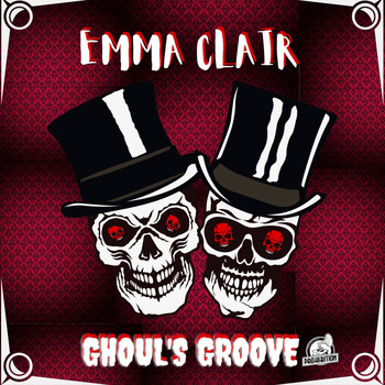 Emma Clair - Ghoul's Groove