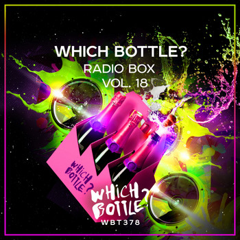 Various Artists - Which Bottle?: Radio Box, Vol. 18