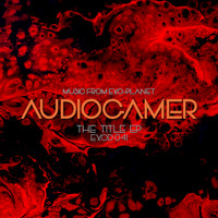 AudioGamer - The Title EP