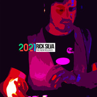 Rick Silva - The Releases 2021